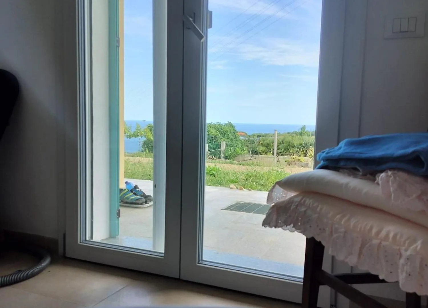Zefiro Azzurro Villa Bordighera Holiday home