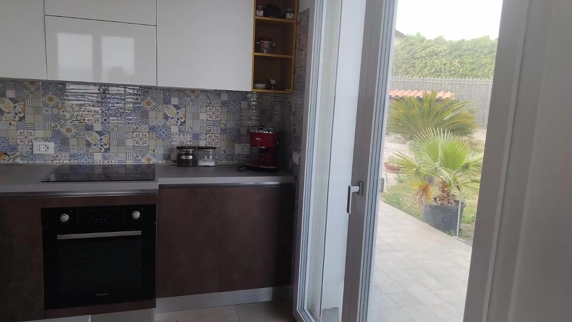 Zefiro Azzurro Villa Bordighera 0*,  Italy